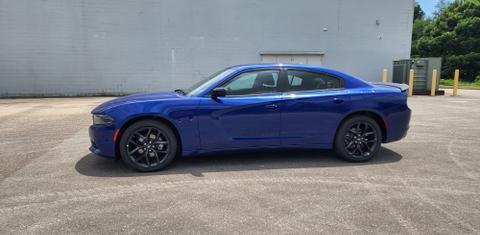 Dodge Charger 2022