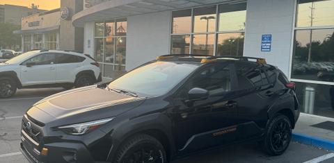 Subaru Crosstrek 2024