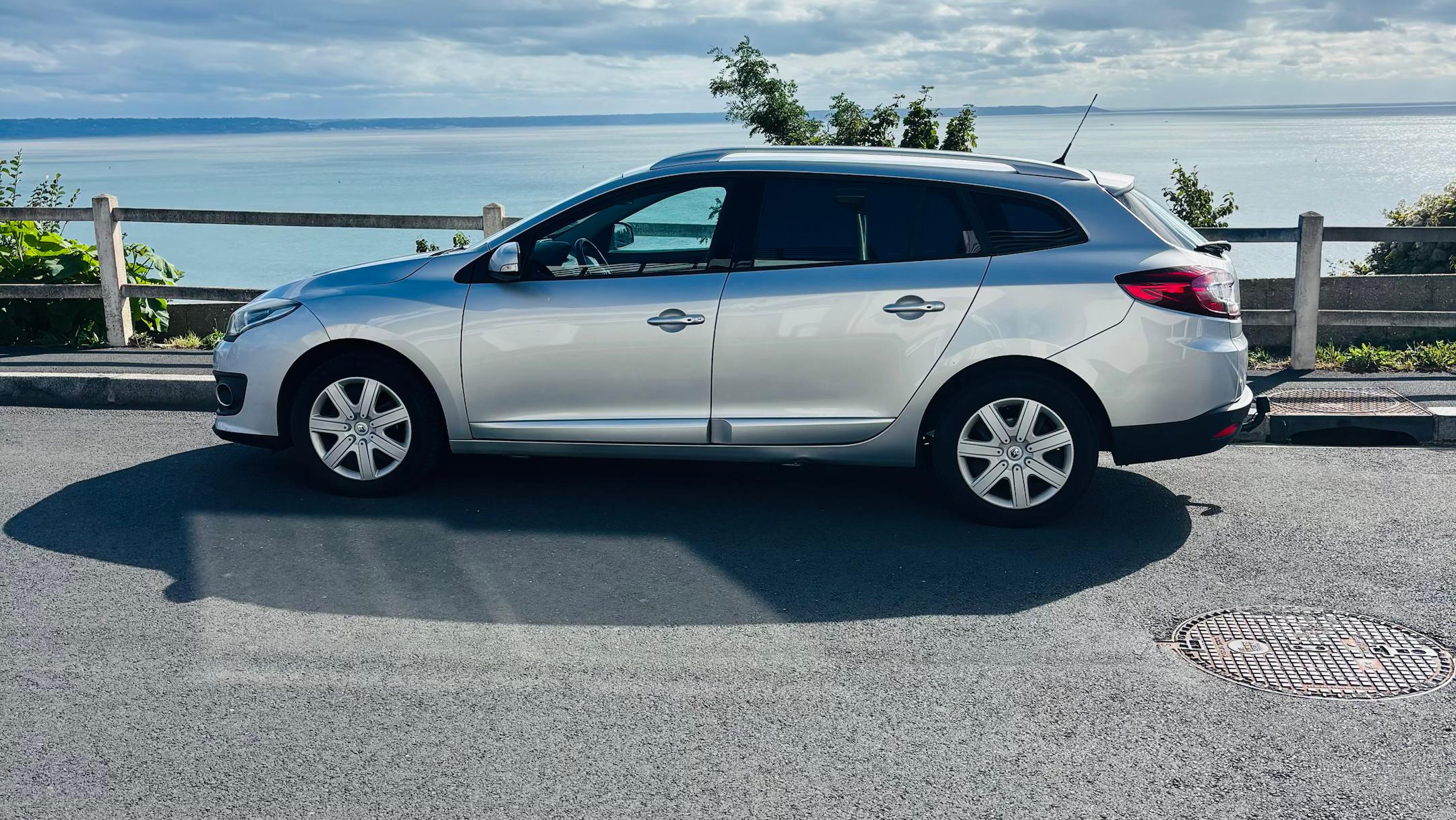 Renault MEGANE III 2015 à Le Havre