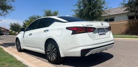 Nissan Altima 2024