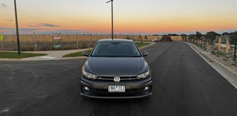 Volkswagen POLO 2018