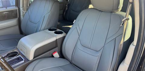 Lincoln Navigator L 2017
