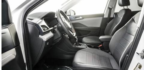 Volkswagen Taos 2024