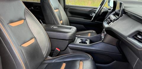 GMC Yukon XL 2021