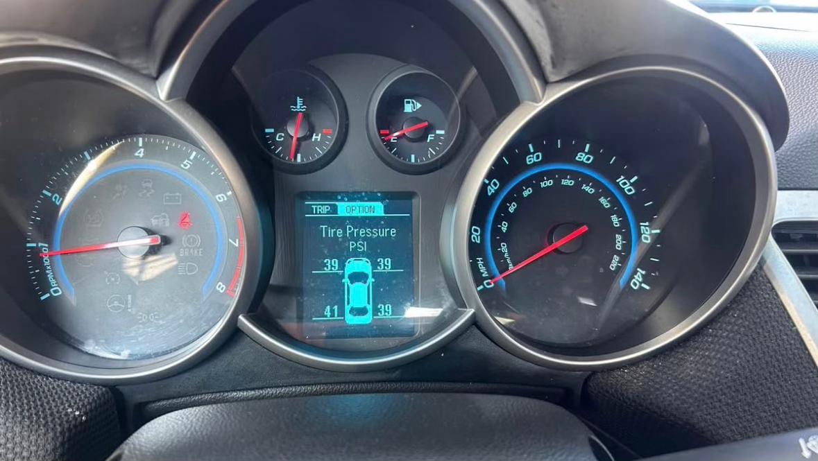 Chevrolet Cruze 2014 in Pawtucket, RI