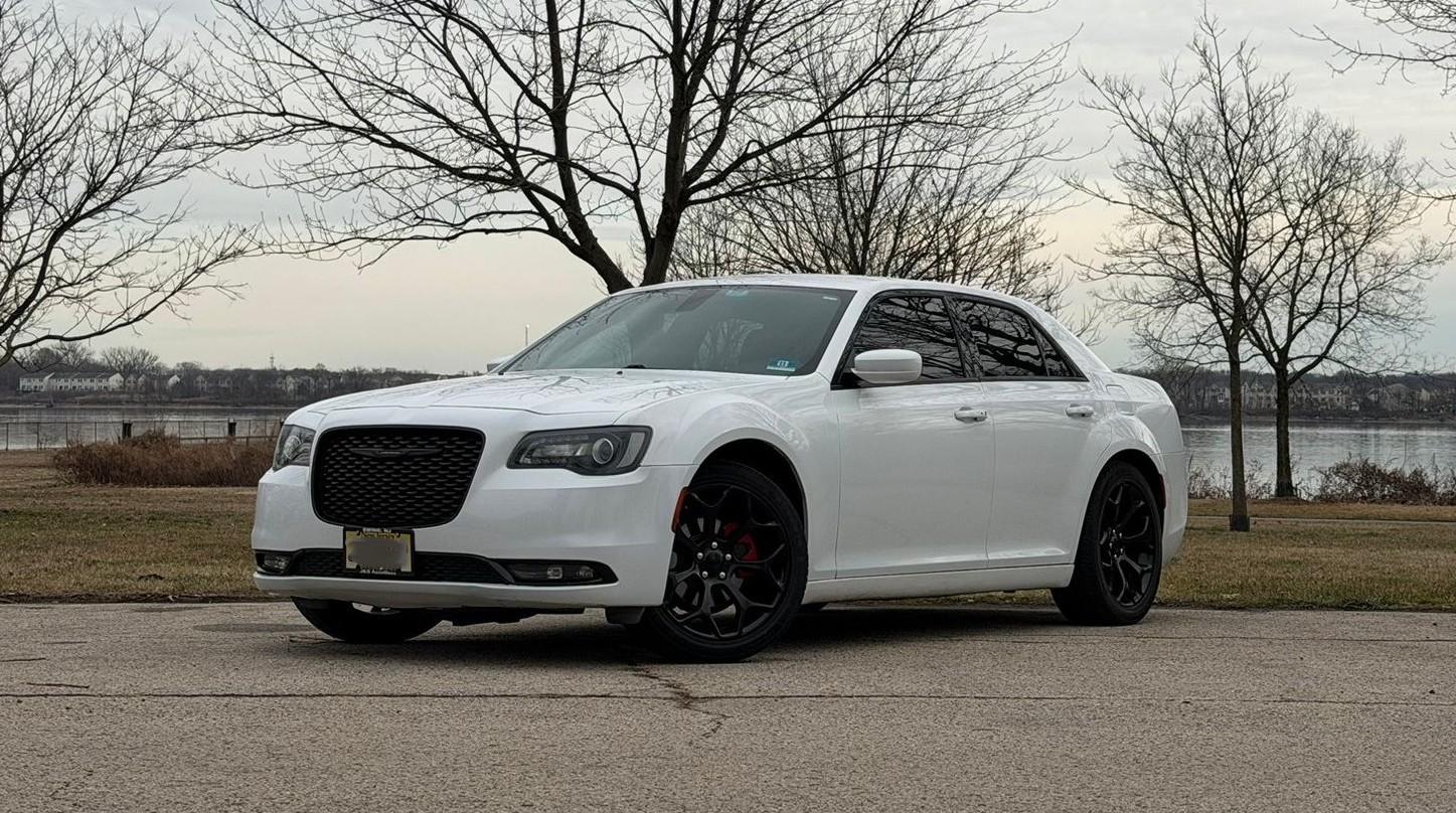 Chrysler 300 2019 in Philadelphia, PA