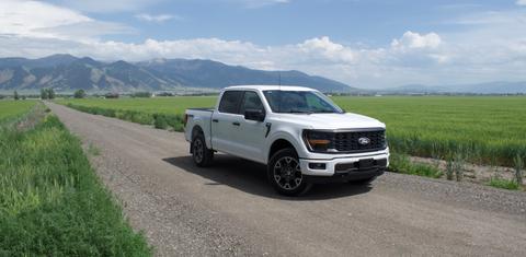 Ford F-150 2024