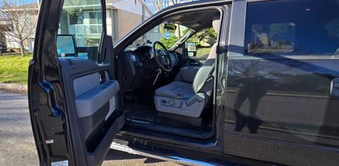 Ford F-150 2013