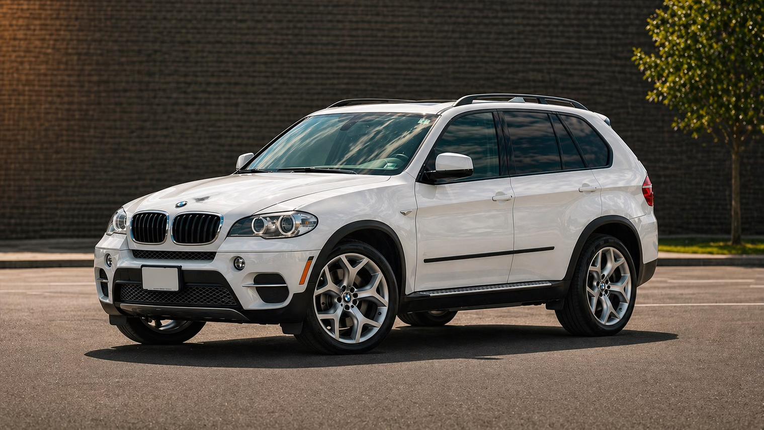 BMW X5 2013 in Chantilly, VA