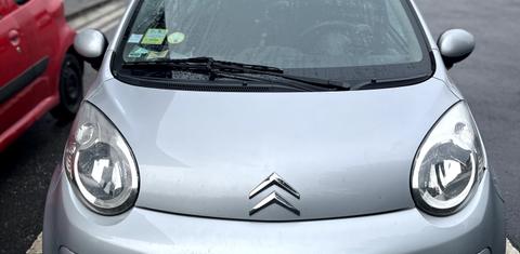 Citroen C1 2009