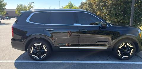 Kia Telluride 2025