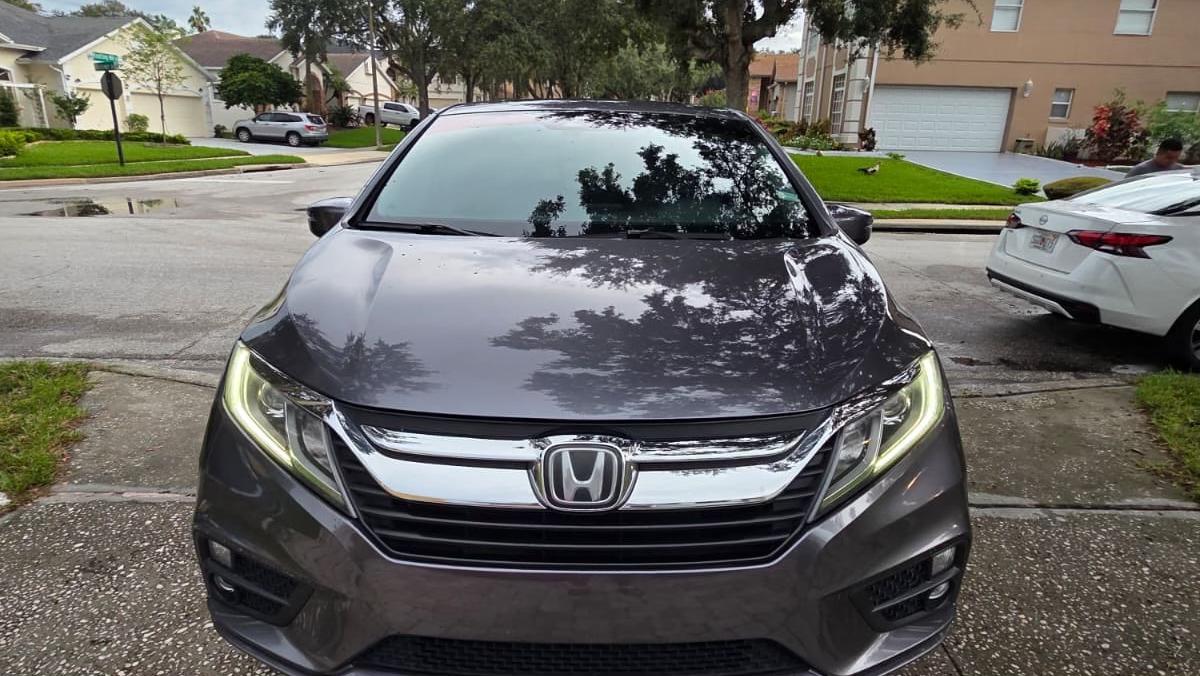 Honda Odyssey 2019 in Orlando, FL