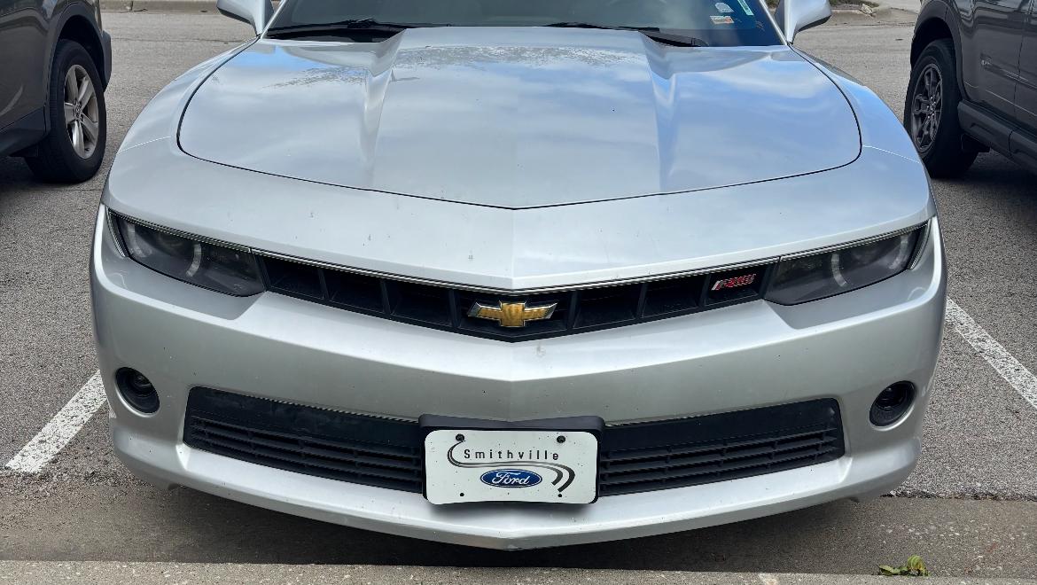 Chevrolet Camaro 2014 in Kansas City, MO