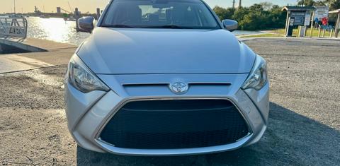 Toyota Yaris 2020