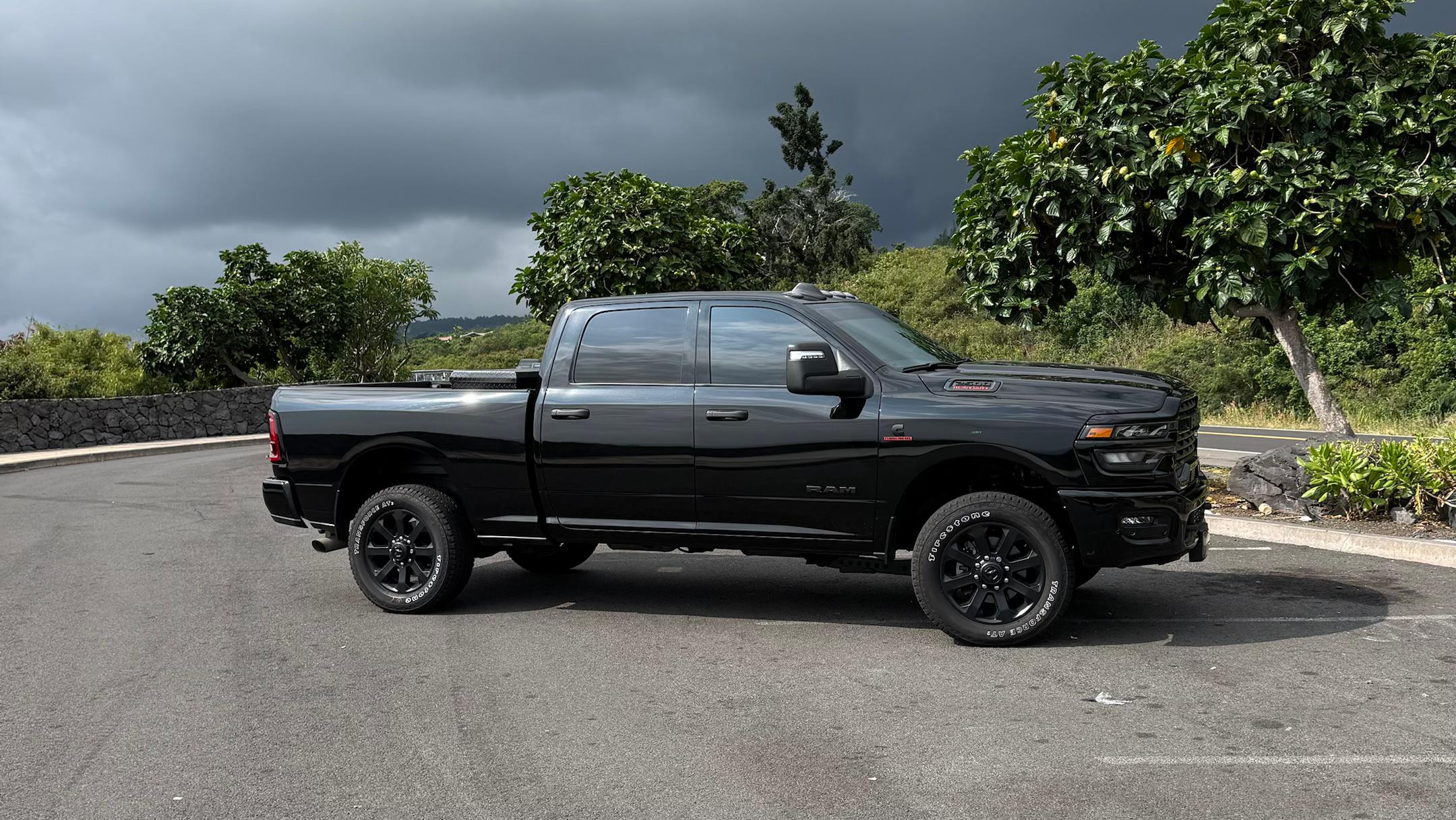 Ram 2500 2025 in Kailua-Kona, HI