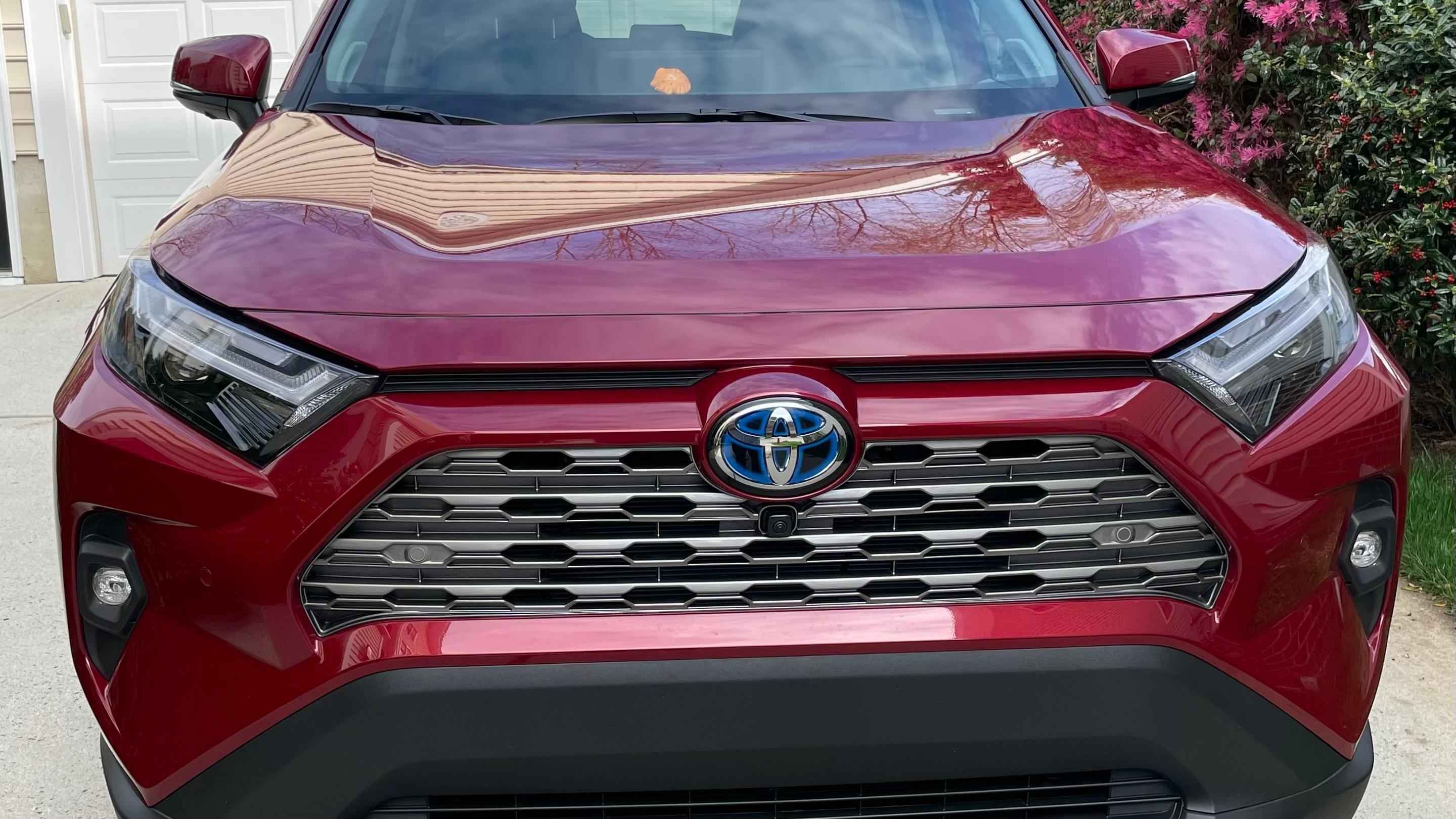 Toyota RAV4 Hybrid 2023 in Morrisville, NC