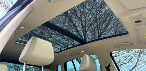Volkswagen Tiguan 2016