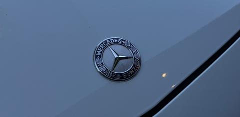 Mercedes-Benz C-Class 2017