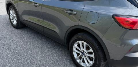 Ford EcoSport 2022