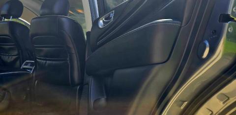 INFINITI QX60 2019