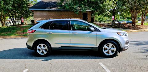 Ford Edge 2020