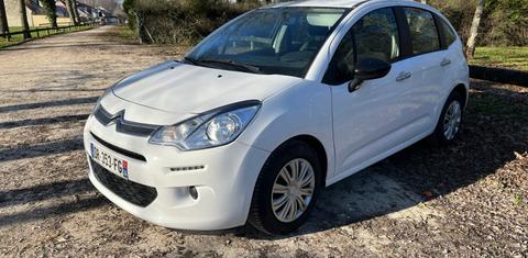 Citroen C3 2015
