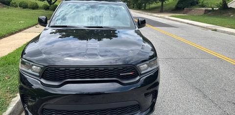 Dodge Durango 2026