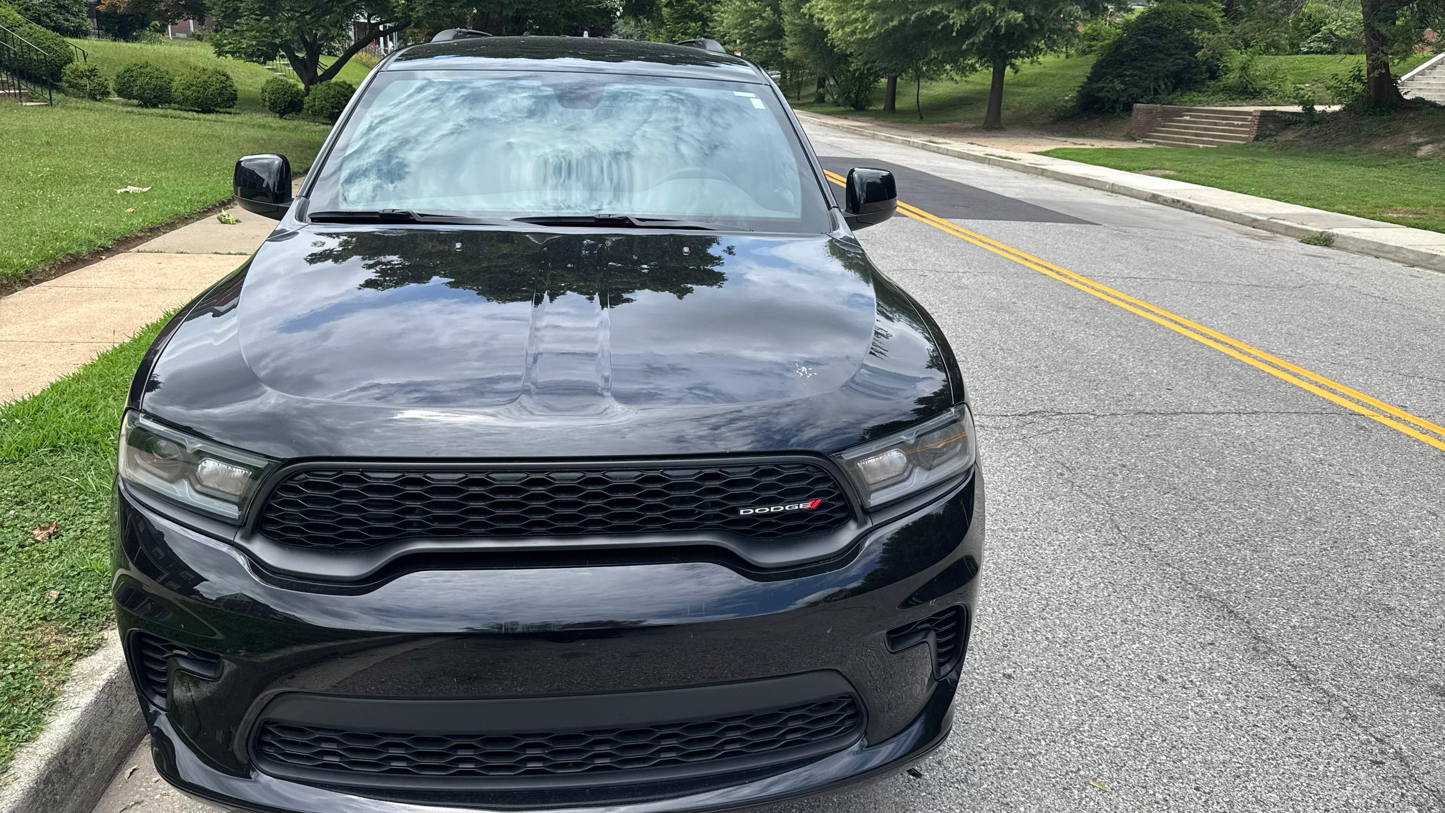 Dodge Durango 2026 in Baltimore, MD