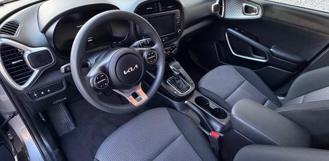 Kia Soul 2025