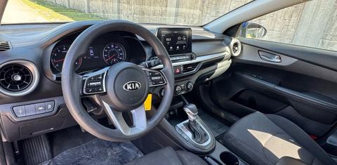 Kia Forte 2020