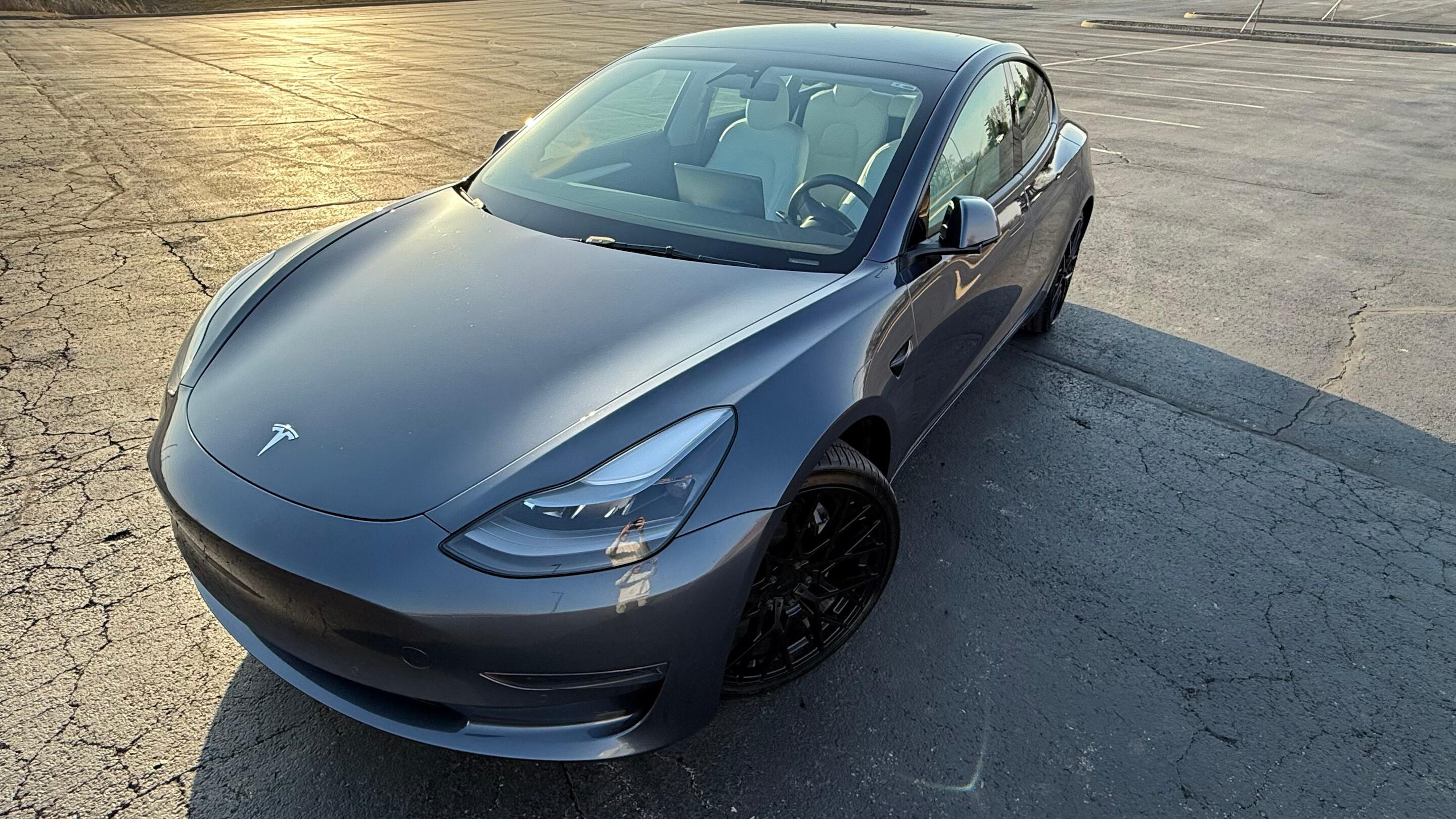 Tesla Model 3 2022 in Hilliard, OH