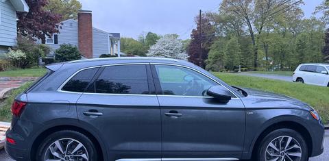 Audi Q5 2024