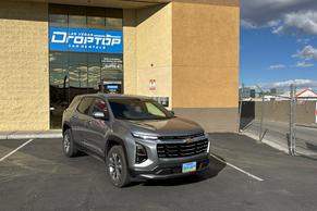 Chevrolet Equinox 2025 in Las Vegas