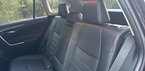 Toyota RAV4 2020