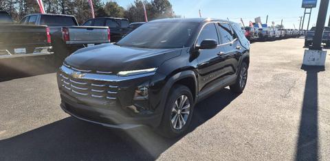 Chevrolet Equinox 2026