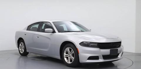 Dodge Charger 2019