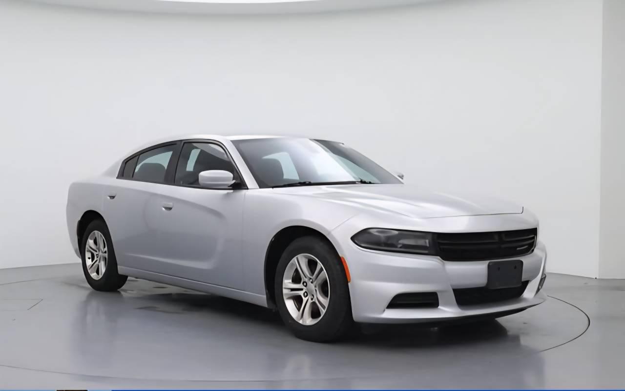 Dodge Charger 2019 in West Valley City, UT