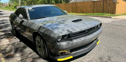 Dodge Challenger 2023 rental in Charlotte, NC by Y A. | Turo