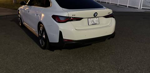 BMW i4 2023