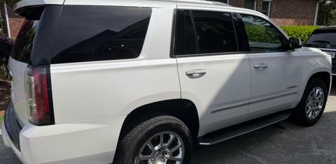 GMC Yukon 2017