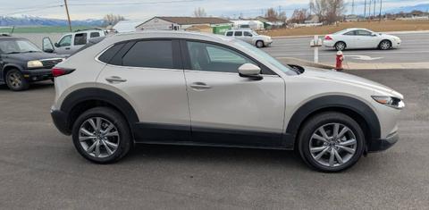 Mazda CX-30 2023