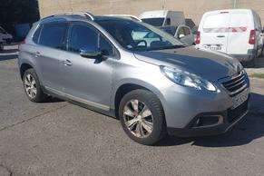 Peugeot 2008 2015 à Saint-Priest