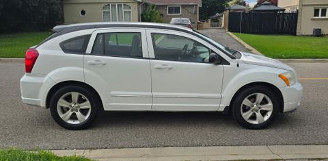 Dodge Caliber 2012