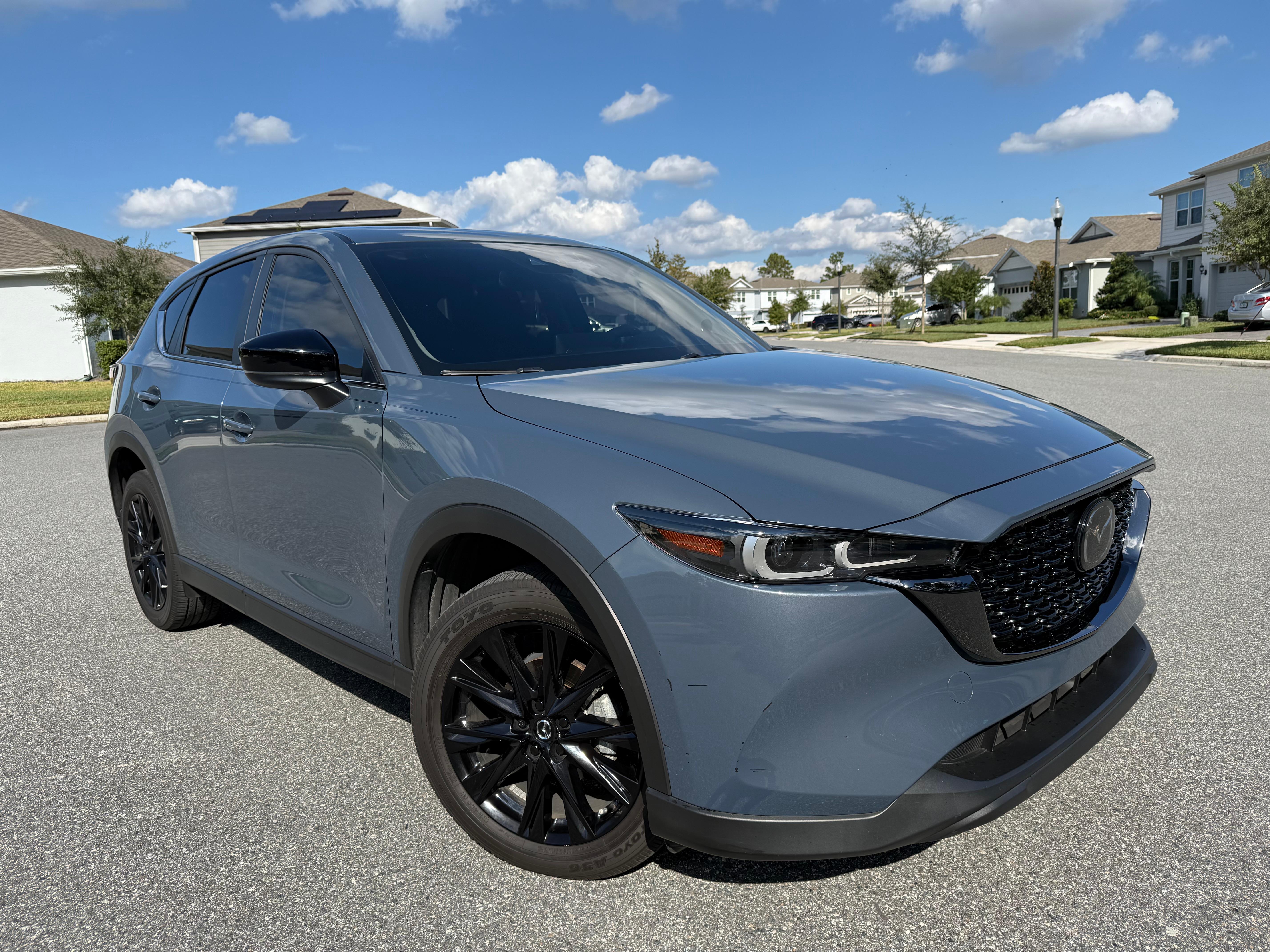 Mazda CX-5 2024 in Orlando, FL