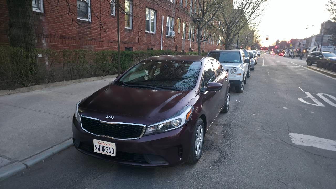 Kia Forte 2018 in Brooklyn, NY