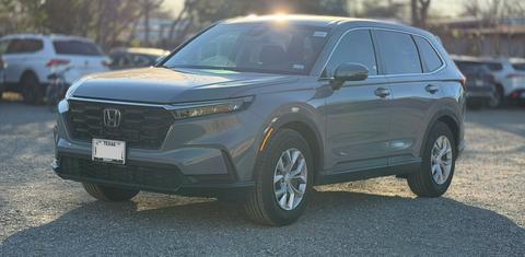 Honda CR-V 2026