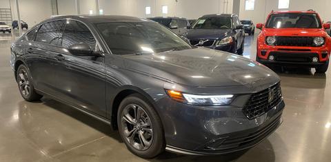 Honda Accord 2023