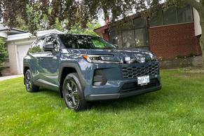 Toyota RAV4 Hybrid 2026 in Markham