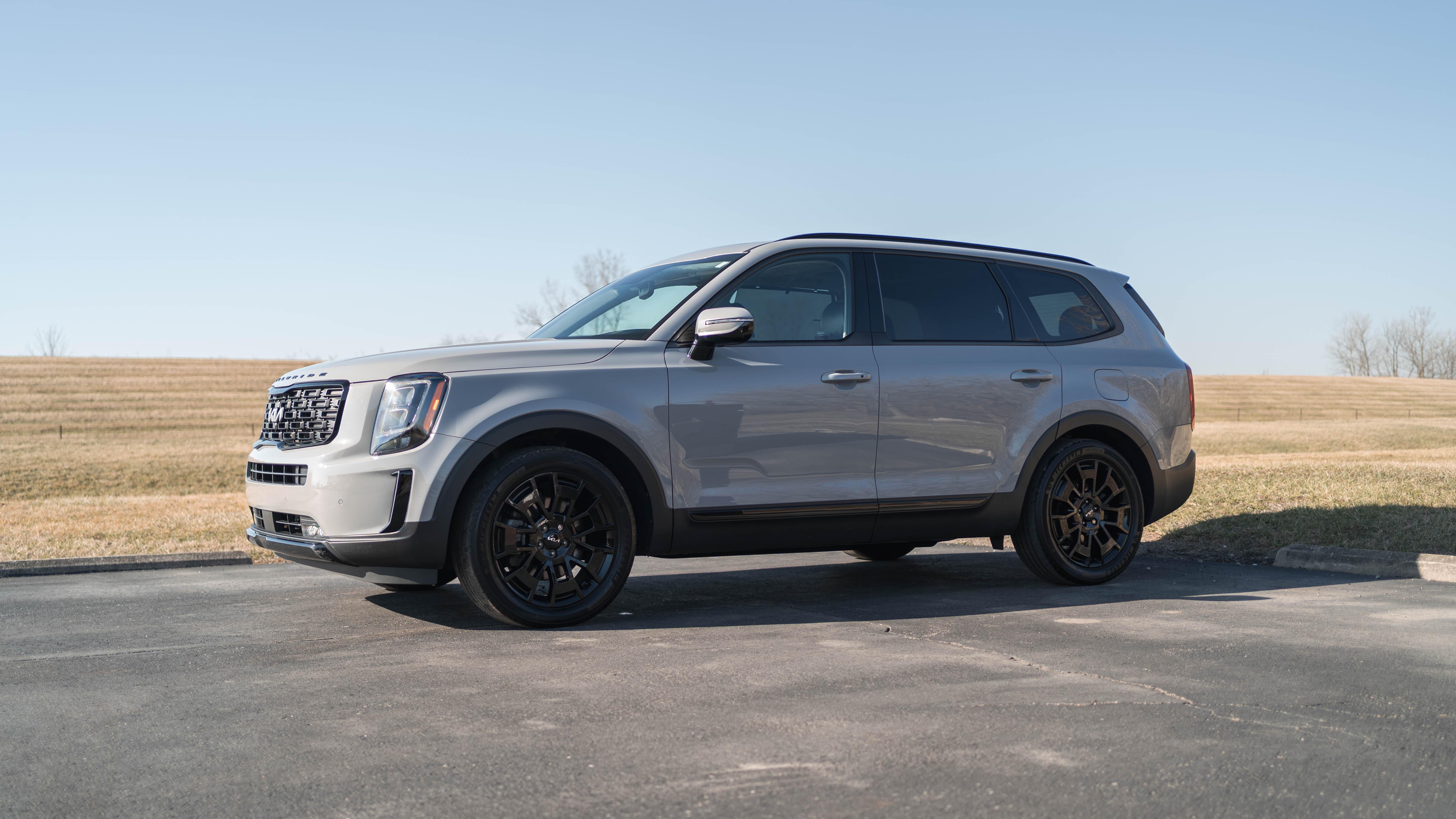 Kia Telluride 2022 in Xenia, OH
