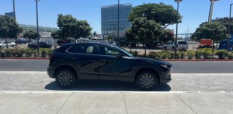 Mazda CX-30 2024